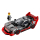 LEGO Speed Champions 76921 Wyścigowe Audi S1 E-tron Quattro - 1220617 - zdjęcie 3